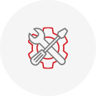 Maintenance & support